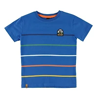 T-shirt Tout Terrain 2-12ans