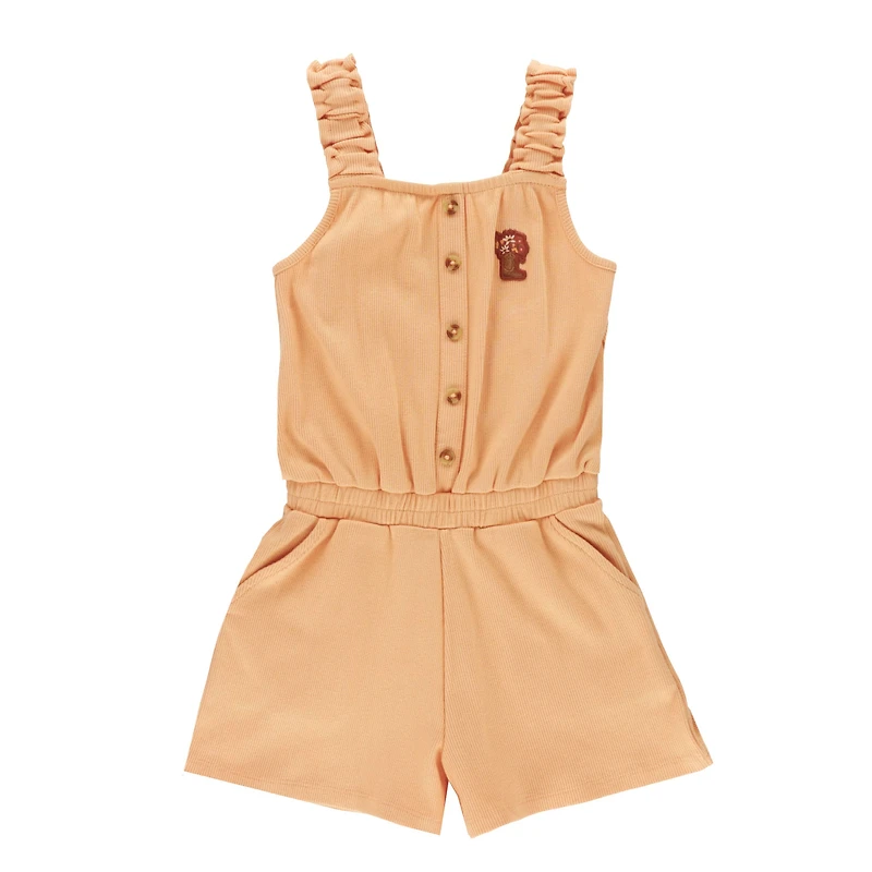 Combi-court Cowgirl 2-12ans