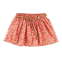 Cowgirl Skort 2-12
