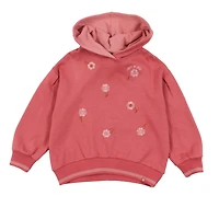 Cowgirl Hoodie 2-12