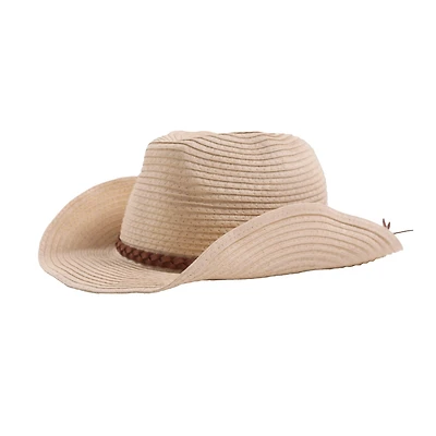 Chapeau Cowgirl 2-8ans