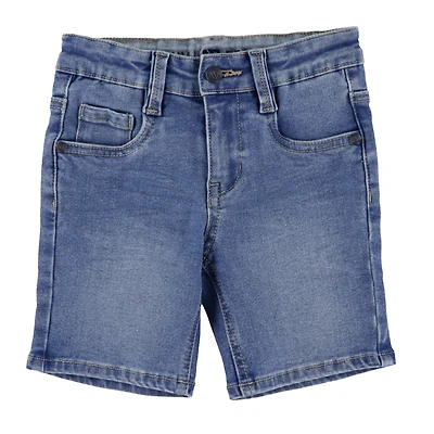 Vacation Denim Short 2-12