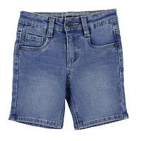 Vacation Denim Short 2-12