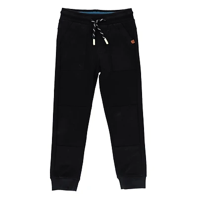 Pantalon Ouaté Vacances 2-12ans