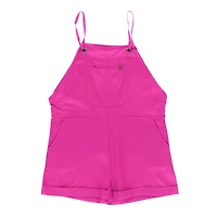 Salopette Fleurs 2-12ans