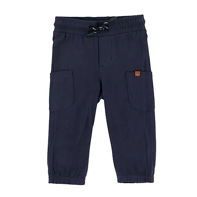 Ocean Pants 6-24m