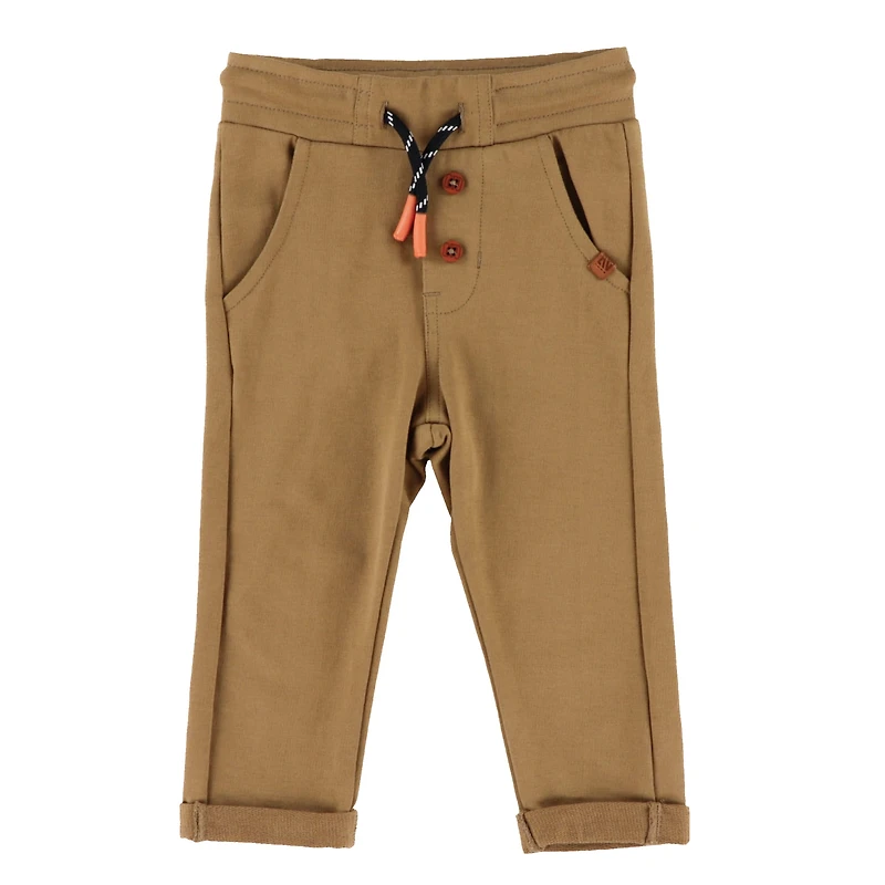 Pantalon Pêche 6-24mois
