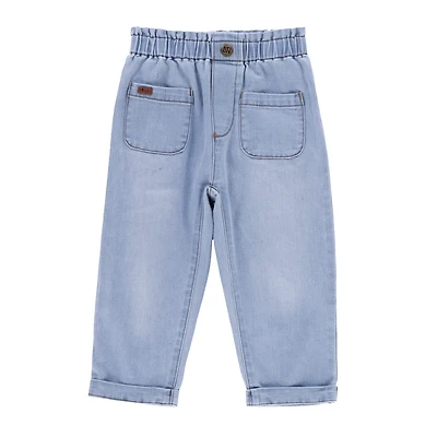 Jeans Cowgirl 6-24mois