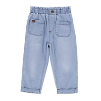 Jeans Cowgirl 6-24mois