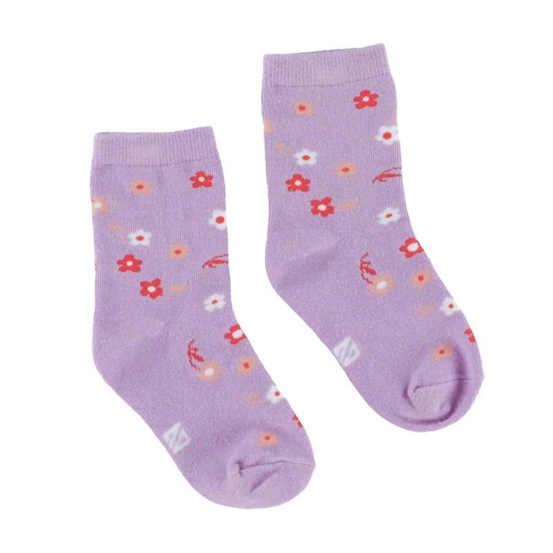 Bas Floraison 6-24mois