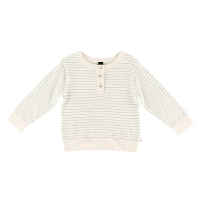 Farm Striped Sweater 6-24m