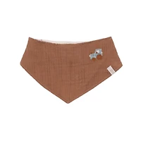 Bavoirs Ferme 12-24mois