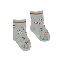 Farm Socks 6-24m