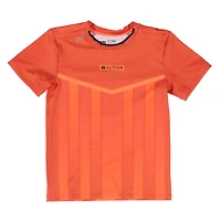 Game Orange T-shirt 4-12