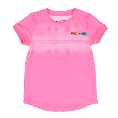 T-shirt Vitamine 4-12ans