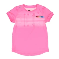 T-shirt Vitamine 4-12ans