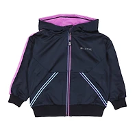 Active Zip Hoodie 4-12