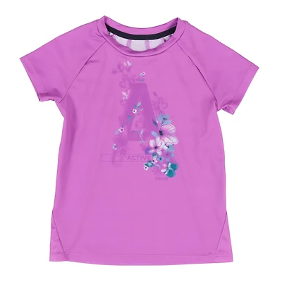 T-shirt Active 4-12ans