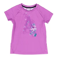 T-shirt Active 4-12ans