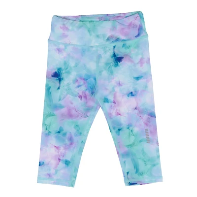 Active 3/4 Legging 4-12