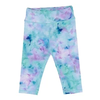 Active 3/4 Legging 4-12