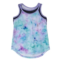 Active Tank Top 4-12