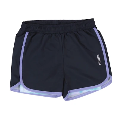 Active Shorts 4-12