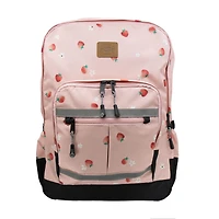 Strawberries Backpack