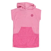 Poncho De Plage 2-14ans