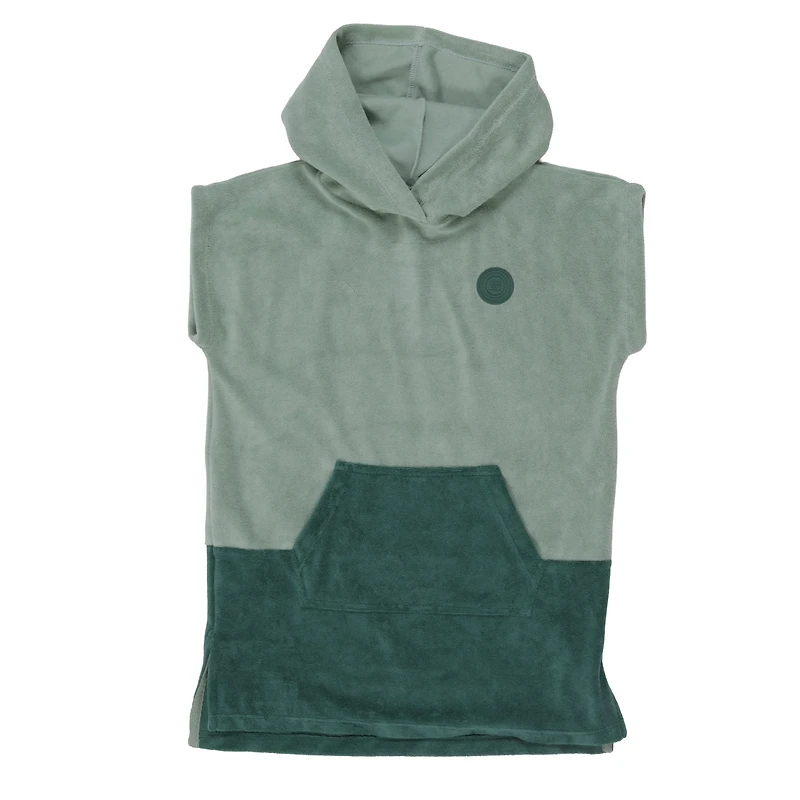 Poncho De Plage 2-12ans