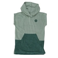 Poncho De Plage 2-12ans