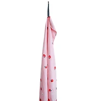 Strawberries Beach Towel