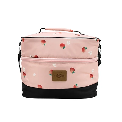 Strawberries Lunch Box