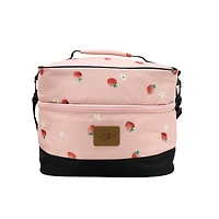 Strawberries Lunch Box