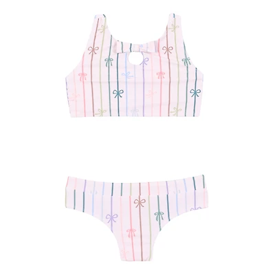 Bikini Boucles 4-14ans