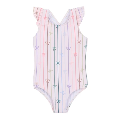 Maillot Boucles 2-10ans