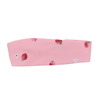 Bandeau UV Fraises 2-6ans