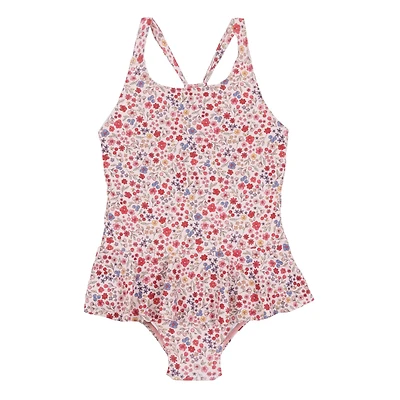 Maillot UV Fruits 2-10ans