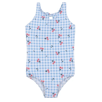 Maillot Cerises 2-14ans