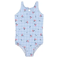 Maillot Cerises 2-14ans