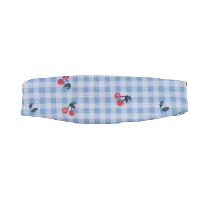 Bandeau UV Cerises 2-6ans