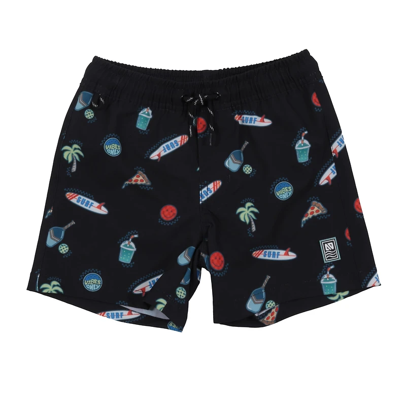 Maillot Short Surf 2-12ans