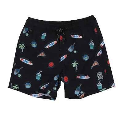 Maillot Short Surf 2-12ans