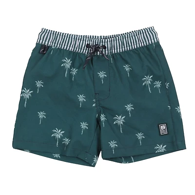 Maillot Short Palmiers 2-12ans
