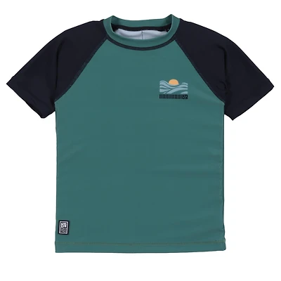 T-shirt Maillot Dinos 2-10ans