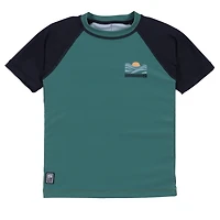 T-shirt Maillot Dinos 2-10ans