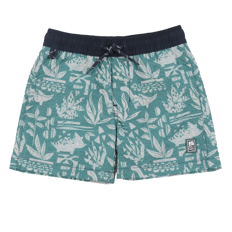 Maillot Short Dinos 2-10ans