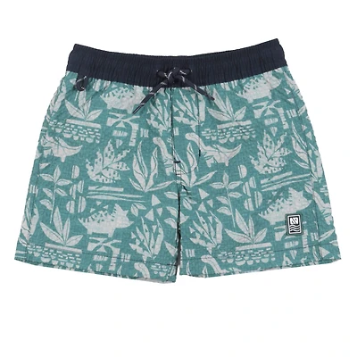 Maillot Short Dinos 2-10ans