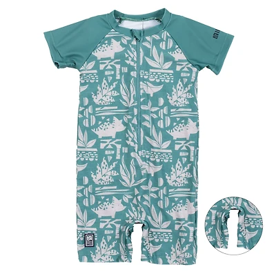 Maillot UV Dinos 6-24mois