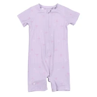 Daisies Uv Swimsuit 6-24m